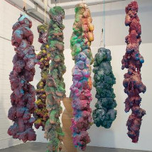 Maria McKinney: The Turn; Contexts:02 |  King House 
Main Street, Boyle Co. Roscommon | Saturday 15 August to Saturday 26 September 2015 | to 