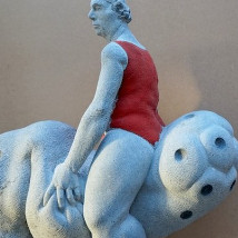 Michael Quane RHA: Buoyed |  Royal Hibernian Academy 
15 Ely Place, Dublin 2 | Friday 4 September to Sunday 20 December 2015 | to 