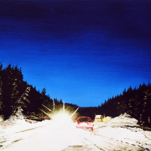 Oliver Comerford: the longest road     |  Kevin Kavanagh 
Chancery Lane Dublin 8 | Thursday 3 September to Saturday 3 October 2015 | to 