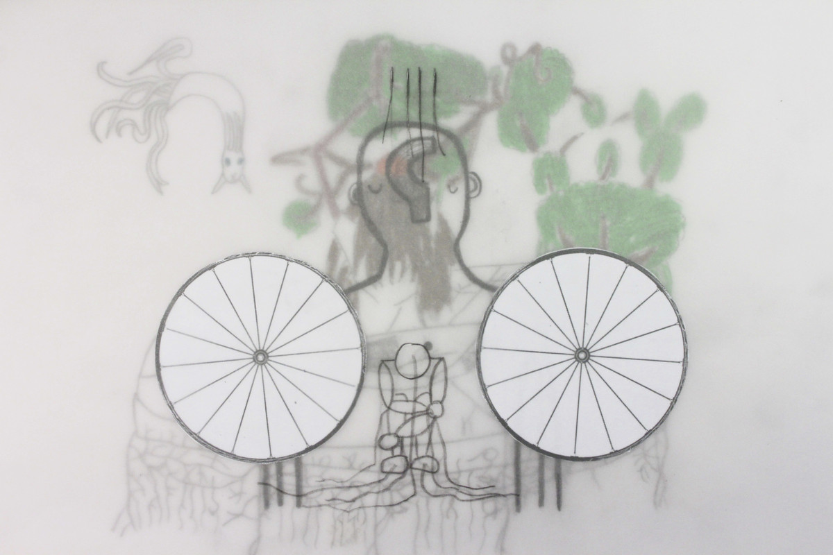 The Condition of Others | Saturday 29 August  – Saturday 26 September 2015 | Galway Arts Centre