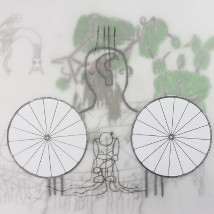 The Condition of Others |  Galway Arts Centre 
47 Dominick Street Galway | Saturday 29 August to Saturday 26 September 2015 | to 