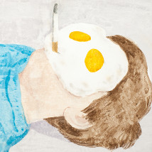 James Rielly: Everything is something else |  Hillsboro Fine Art 
49 Parnell Square West Dublin 1 | Friday 4 September to Friday 2 October 2015 | to 