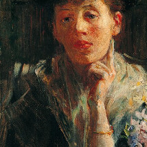 Selection from the Waterford Municipal Collection |  Royal Hibernian Academy 
15 Ely Place, Dublin 2 | Friday 4 September to Sunday 20 December 2015 | to 