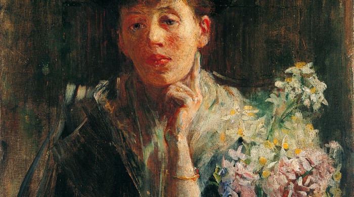 Sarah Purser | Selection from the Waterford Municipal Collection | Friday 4 September  – Sunday 20 December 2015 | Royal Hibernian Academy