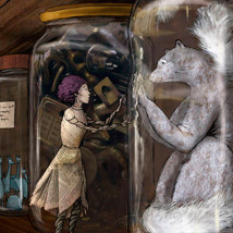 Shona Shirley MacDonald |  Rua Red 
South Dublin Arts Centre Tallaght, Dublin 24 | Saturday 1 August to Saturday 29 August 2015 | to 