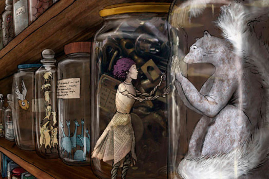 Shona Shirley MacDonald | Saturday 1 August  – Saturday 29 August 2015 | Rua Red