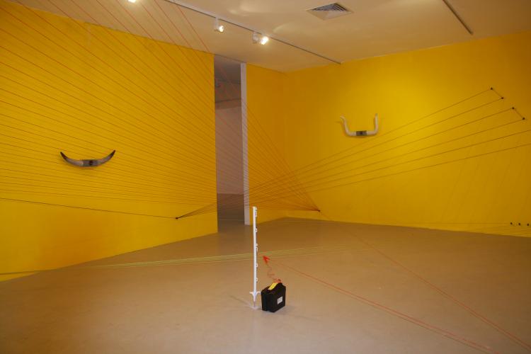 Agri_Culture | Tuesday 18 August  – Saturday 26 September 2015 | Roscommon Arts Centre