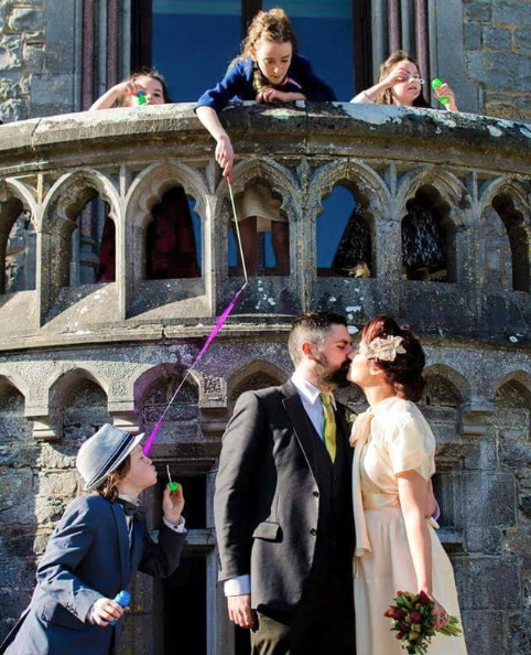 A Chaotic Embrace | Saturday 15 August 2015 | VOID