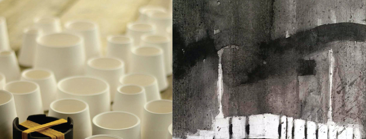 Luke Sisk and Bren Smyth: To all intents, constructions and purposes | Friday 4 September  – Saturday 12 September 2015 | CIT Wandesford Quay Gallery