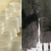 Luke Sisk and Bren Smyth: To all intents, constructions and purposes |  CIT Wandesford Quay Gallery 
Cork | Friday 4 September to Saturday 12 September 2015 | to 
