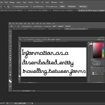 Richard Forrest: Process |  ArtBox 
Unit 3, James Joyce Street Dublin 1 | Friday 14 August to Saturday 29 August 2015 | to 