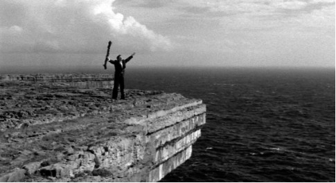 Patrick Jolley: The Door Ajar | Thursday 1 October 2015  – Saturday 6 February 2016 | Crawford Art Gallery