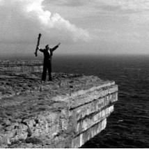 Patrick Jolley: The Door Ajar |  Crawford Art Gallery 
Emmet Place, Cork | Thursday 1 October 2015 to Saturday 6 February 2016 | to 