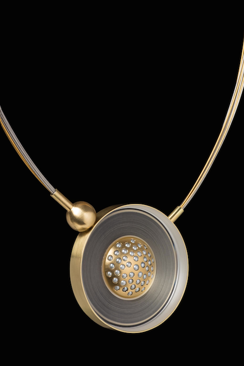 Eimear Conyard: Equinox | Portfolio: Jewellery | Friday 2 October  – Saturday 24 October 2015 | Solomon Fine Art