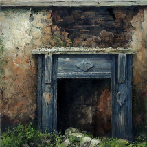Eoin Mac Lochlainn: Diaspora |  Olivier Cornet Gallery 
3 Great Denmark Street (beside Belvedere College) Dublin 1 | Tuesday 15 September to Sunday 11 October 2015 | to 