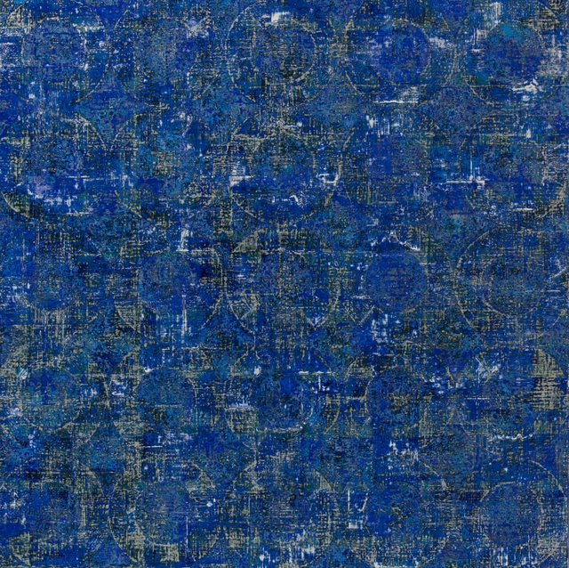 Makiko Nakamura: Journeys | Friday 2 October  – Saturday 17 October 2015 | Taylor Galleries