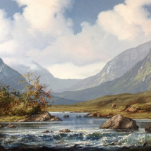 Eileen Meagher: A Year in Connemara |  Gormleys Fine Art, Dublin 
27 South Frederick Street, Dublin 2 | Thursday 15 October to Saturday 14 November 2015 | to 