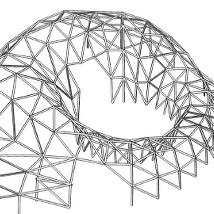 Niamh McCann: Just Left of Copernicus (The Roof of the Story) |  VISUAL Centre for Contemporary Art 
Old Dublin Road, Carlow | Saturday 3 October 2015 to Sunday 3 January 2016 | to 