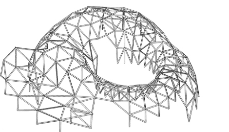 Niamh McCann: Just Left of Copernicus (The Roof of the Story) | Saturday 3 October 2015  – Sunday 3 January 2016 | VISUAL Centre for Contemporary Art