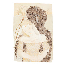 Pauline Bewick: Love, Life and Launch |  Taylor Galleries 
16 Kildare Street, Dublin 2 | Saturday 5 September to Saturday 26 September 2015 | to 