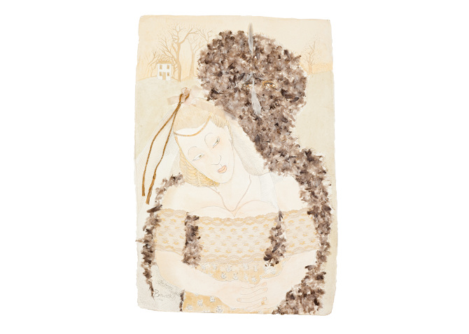 Pauline Bewick: Love, Life and Launch | Saturday 5 September  – Saturday 26 September 2015 | Taylor Galleries