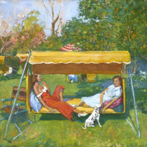 Celebrating 30 years |  Limerick City Gallery 
Pery Square, Limerick | Friday 4 September to Friday 30 October 2015 | to 