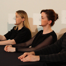 The Anti-Room |  ArtBox 
Unit 3, James Joyce Street Dublin 1 | Friday 4 September to Wednesday 7 October 2015 | to 