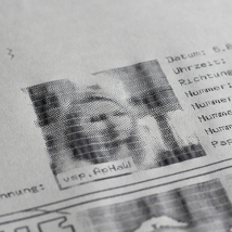 Database |  VISUAL Centre for Contemporary Art 
Old Dublin Road, Carlow | Wednesday 3 June to Sunday 13 September 2015 | to 