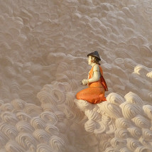 Rachel Parry: Cosmic Oceans |  Uillinn: West Cork Arts Centre 
Skibbereen, Co Cork | Saturday 26 September to Wednesday 11 November 2015 | to 