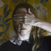 Semblance |  Gormleys Fine Art, Dublin 
27 South Frederick Street, Dublin 2 | Thursday 24 September to Wednesday 14 October 2015 | to 