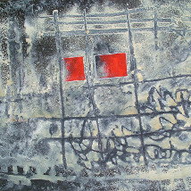 Thurloe Conolly: Exhibition of Recent Works 2005 – 2015 |  CIT Wandesford Quay Gallery 
Cork | Friday 2 October to Saturday 24 October 2015 | to 