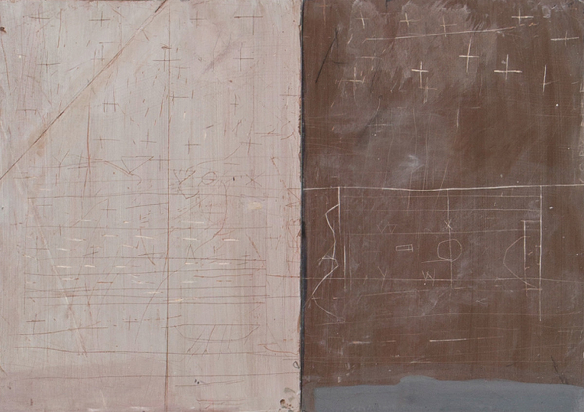 David Quinn: SEAM | Friday 23 October  – Saturday 14 November 2015 | Taylor Galleries