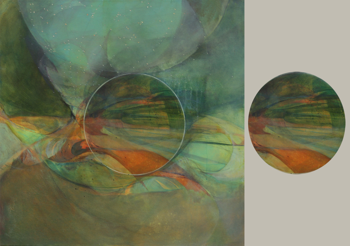 Aileen Hamilton: Woven in the Wind | Wednesday 21 October  – Tuesday 10 November 2015 | Toradh Gallery