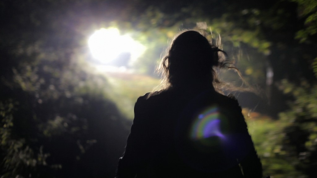 Laura Smith: When all is said and done | Friday 6 November  – Saturday 21 November 2015 | CIT Wandesford Quay Gallery