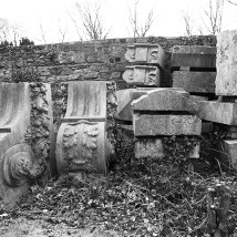 Art | Memory | Place: Centenaries, What are they good for? |  IMMA 
Royal Hospital, Kilmainham Dublin 8 | Saturday 24 October 2015 | to 