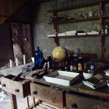 Grace Weir: 3 Different Nights, recurring |  IMMA 
Royal Hospital, Kilmainham Dublin 8 | Saturday 7 November 2015 to Monday 28 March 2016 | to 