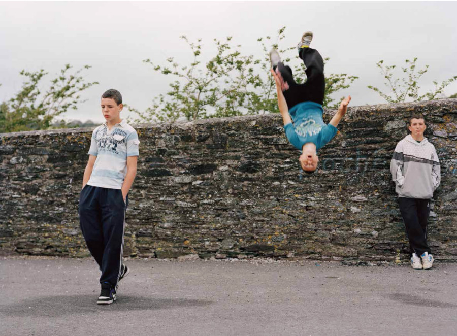 Doug DuBois: My Last Day at Seventeen | Tuesday 10 November 2015  – Saturday 20 February 2016 | Crawford Art Gallery