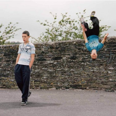 Doug DuBois: My Last Day at Seventeen |  Crawford Art Gallery 
Emmet Place, Cork | Tuesday 10 November 2015 to Saturday 20 February 2016 | to 