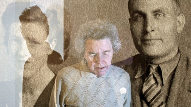 Marie Brett and Kevin O’Shanahan: E.gress | Tuesday 3 November  – Sunday 13 December 2015 | IMMA