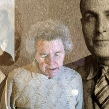 Marie Brett and Kevin O’Shanahan: E.gress |  IMMA 
Royal Hospital, Kilmainham Dublin 8 | Tuesday 3 November to Sunday 13 December 2015 | to 