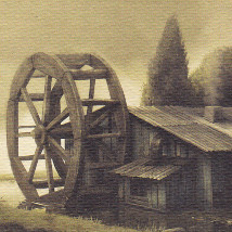 Imaginary World |  Farmleigh Gallery 
Phoenix Park Dublin 15 | Sunday 25 October to Sunday 20 December 2015 | to 