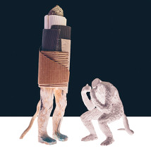 Janet Mullarney: My Minds i |  Butler Gallery 
Evans’ Home John’s Quay, Kilkenny | Saturday 24 October to Sunday 13 December 2015 | to 