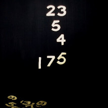 Paul Nugent: NIGHTSHADE |  Kevin Kavanagh 
Chancery Lane Dublin 8 | Thursday 8 October to Saturday 7 November 2015 | to 