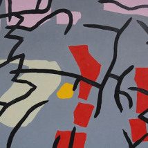 Samuel Walsh: In Berlin |  Glór 
Friars Walk Ennis Co Clare | Saturday 10 October to Saturday 31 October 2015 | to 