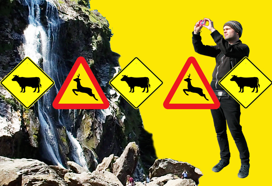 Dominic Stevens: Works by Nature and Man | Friday 4 December 2015  – Sunday 3 January 2016 | Mermaid Arts Centre