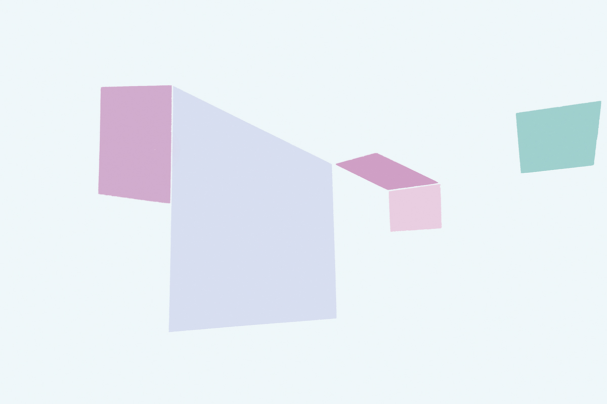 Oisín O’Brien: not the, just the schematic | Oisín O’Brien: There is a Timeless | Saturday 28 November  – Wednesday 23 December 2015 | Rua Red