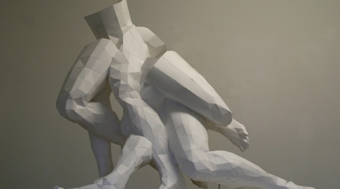 FUTURES Anthology | Wednesday 18 November  – Sunday 20 December 2015 | Royal Hibernian Academy