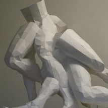 FUTURES Anthology |  Royal Hibernian Academy 
15 Ely Place, Dublin 2 | Wednesday 18 November to Sunday 20 December 2015 | to 