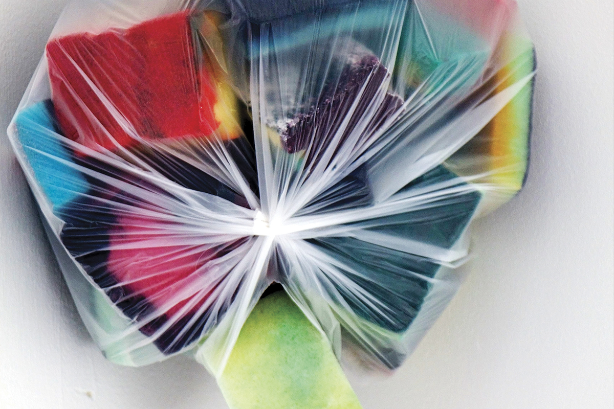 Sarah Wilson: Catch me if you can | Winter Open Exhibition 2015 | Saturday 28 November  – Wednesday 23 December 2015 | Rua Red