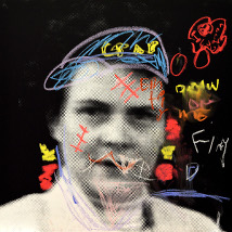 Jordan McQuaid |  The Back Loft Augustine Street Dublin 8 | Friday 27 November to Sunday 29 November 2015 | to 